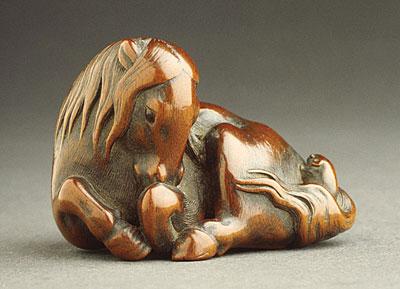 Sculpture in Miniature | Unframed