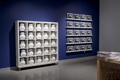 Q&A with Artist Adam Silverman | Unframed