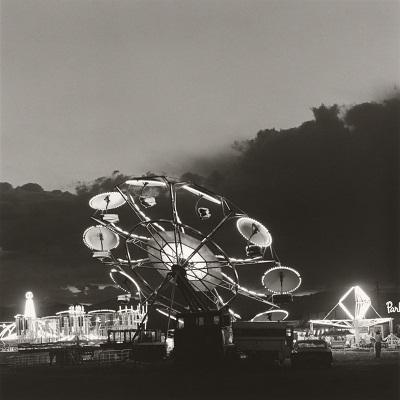 The Place I Lived | Unframed