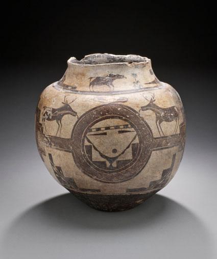 Two Art Histories, One America | Unframed