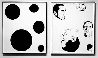 Step Across the Line: Mike Kelley, 1954–2012 | Unframed