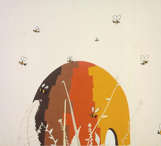 Sound Art: Looking and Hearing at the LACMA9 Art+Film Lab | Unframed