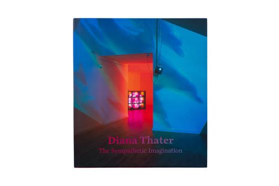 Interview with Lorraine Wild, Designer of the Diana Thater