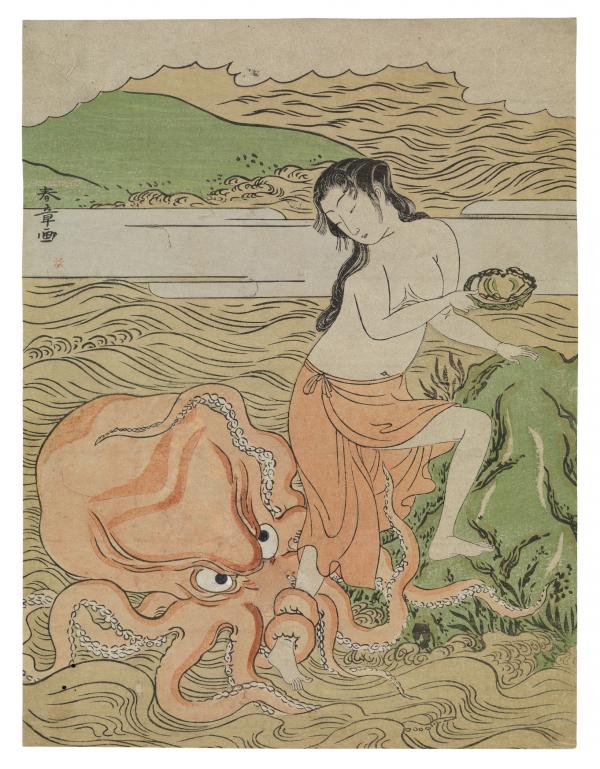 Fishing For Answers Unframed Fishing For Answers Unframed