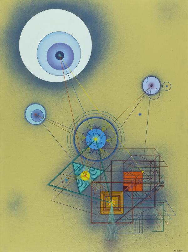 Xie Nanxing - Eight Dreams - Exhibitions - Petzel Gallery