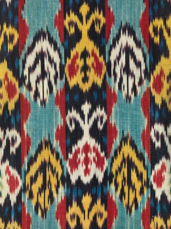 Opening This Week: Power of Pattern | Unframed