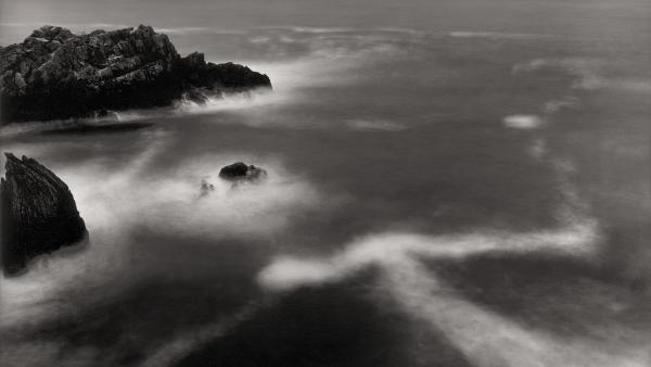 Thomas Joshua Cooper, Looking toward Antarctica—Drake Passage, Cabo de Hornos/Cape Horn, #1, Isla Hornos, Islas Hermite, Antártica Chilena, Chile, Very near the South-Most Point of All South America