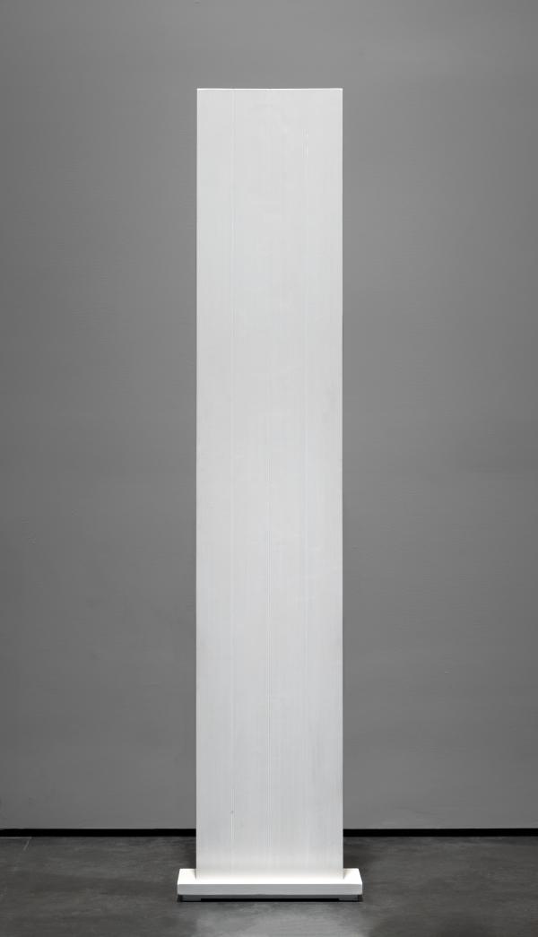 Anne Truitt, White: Four, 1962