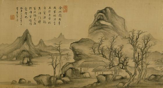 The Man Behind the Tsao Family Collection: Jung Ying Tsao | Unframed