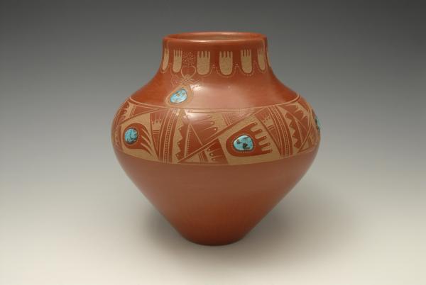 Significant Collection of Indigenous American Artworks Promised to