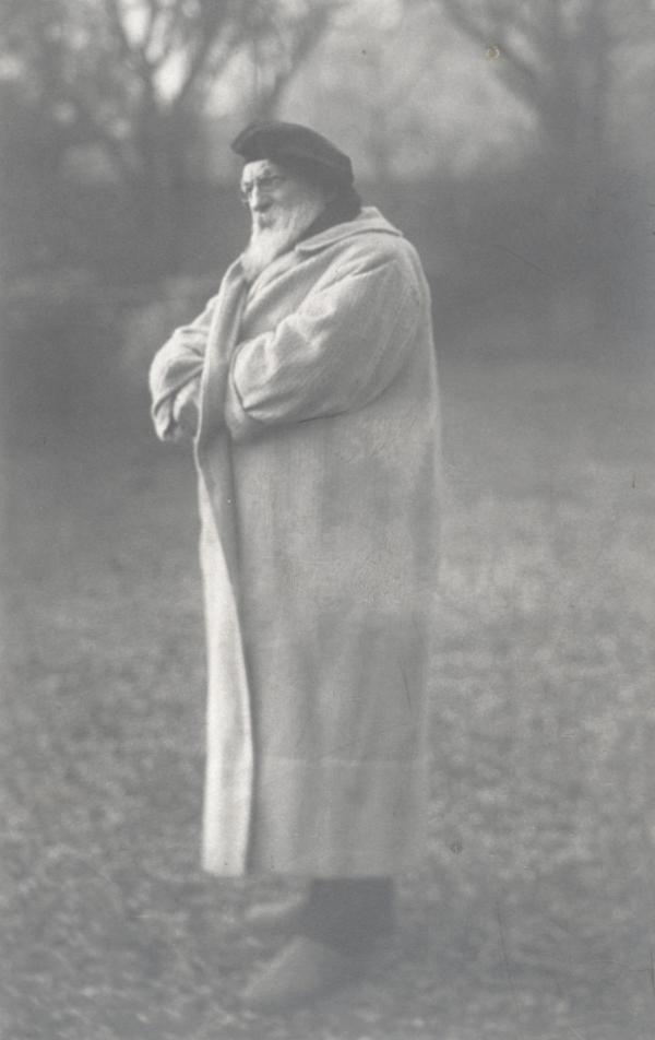 Celebrating Rodin in America | Unframed