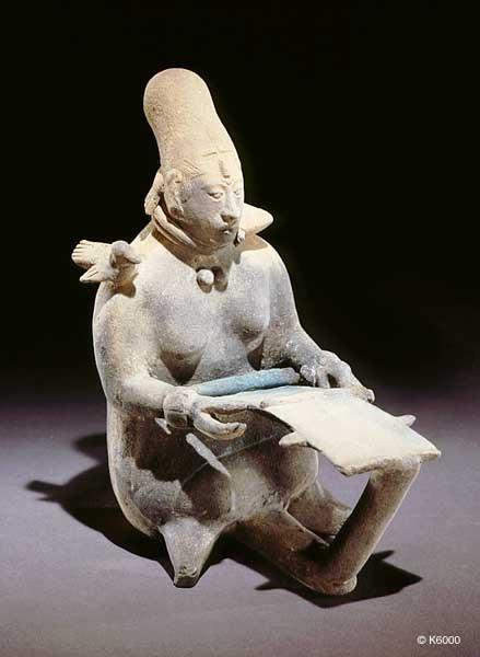 Exploring the Collection: Maya Then and Now | Unframed