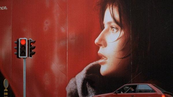 Still from Three Colours: Red, 1994, © MK2 Productions