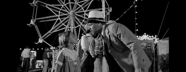 Still from Paper Moon, 1973, courtesy of Paramount Pictures