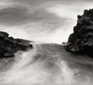 Thomas Joshua Cooper, Furthest North—The Mid North Atlantic Ocean, Faro de Punta Delgada, Alegranza, the East-Most Point and near the North-Most Point of the Isle of Lanzarote, the North-Most Island in the Canarian Archipelago, the Canary Islands, Spain, 2002