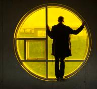 Isaac Julien, Eclipse (Playtime) (detail), 2013
