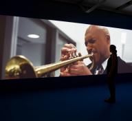 Isaac Julien, PLAYTIME, 2013