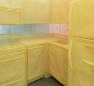installation view, Do Ho Suh: 348 West 22nd Street, Los Angeles County Museum of Art
