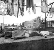 ROMA (2018), by writer, director, and cinematographer Alfonso Cuarón, courtesy Netflix Films, © Carlos Somonte