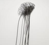 Maren Hassinger, Untitled (Sea Anemone), 1971