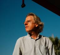 Portrait of Jonathon Keats