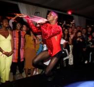 KOAAB Basel, Miami, 2019, image: courtesy Rashaad Newsome Studio