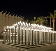 Urban Light Audio Soundtrack | Unframed