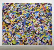 Tomokazu Matsuyama, You Need to Come Closer, 2014