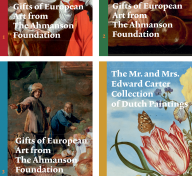 LACMA's new free, digitally accessible catalogues 