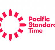 graphic reading Pacific Standard Time