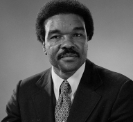 David C. Driskell, December 1974, photo © Museum Associates/LACMA