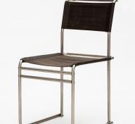 Image of Marcel Breuer's B5 chair in LACMA's collection