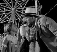 Still from Paper Moon, 1973, courtesy of Paramount Pictures